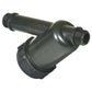 Water Filter 3/4" BSPM-M Disc