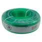 Green Semi-Transparent PVC Pipe 4mm*6mm