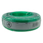 Green Semi-Transparent PVC Pipe 4mm*6mm
