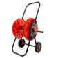 Hose Cart with Wheels for 60m 1/2" Garden Hose CW