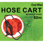 Hose Reel for 60m 1/2" Garden Hose CW