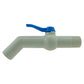 IBC KIT 45DEGREE OUTLET