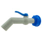 IBC KIT 45DEGREE OUTLET
