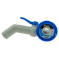 IBC KIT 45DEGREE OUTLET