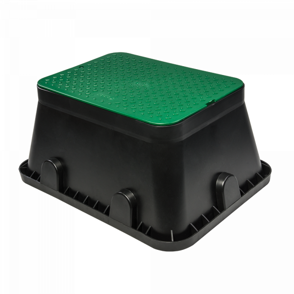 Jumbo Valve Box, 64x50cm