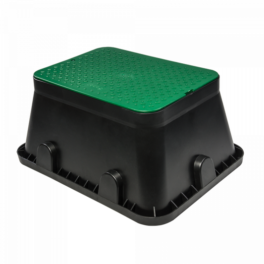 Jumbo Valve Box, 64x50cm