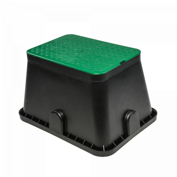 Standard Valve Box, 51x38cm