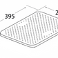 Standard Valve Box, LID ONLY