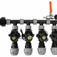 Swivel Straight 1" BSP Male Female