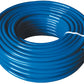Blue Cold Water Hose Pipe 1/2"