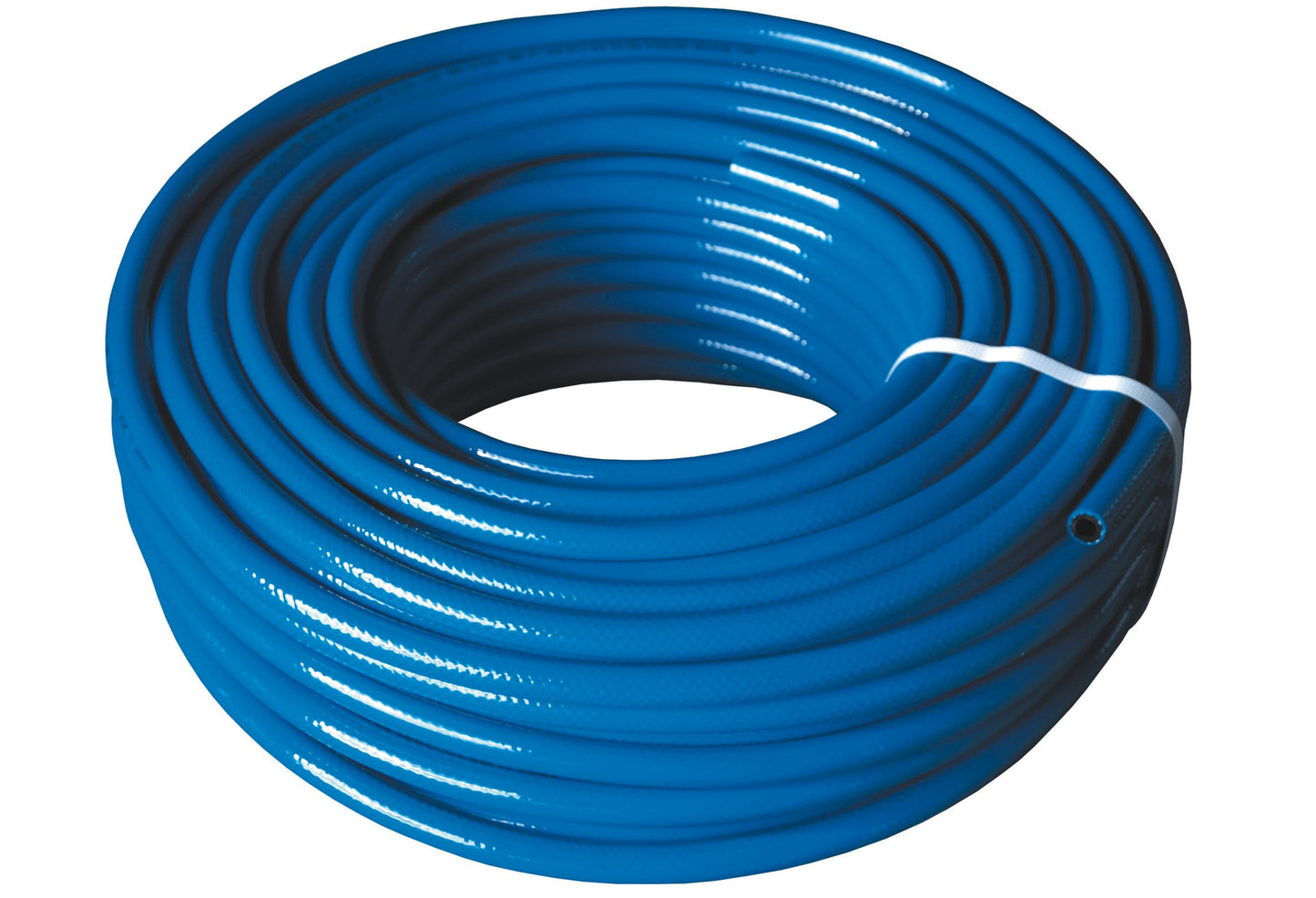 Blue Cold Water Hose Pipe 1/2"