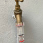 Female Tap Connector with Filter 3/4" BSPF