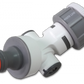 Adjustable Tap Connector WL