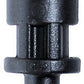 Antelco Asta® Stake Adaptor 4 mm (F) x 4.5 mm Barb