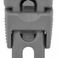 Tarp Clip Gray Slide Type Pack of 10