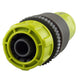 Flexi Hose Connector 1/2" Lime