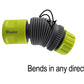 Flexi Hose Connector 1/2" Lime