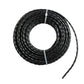Strimmer Line Black Twist 2mm x 15m