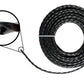 Strimmer Line Black Twist 2mm x 15m