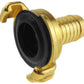 Claw Brass - 3/4" Hose
