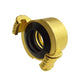 Claw Brass - 3/4" BSPF