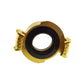 Claw Brass - 3/4" BSPF