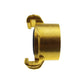 Claw Brass - 3/4" BSPF