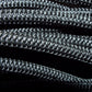 Bungee Rope Black 6mm - 10m, 20m, 30m