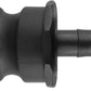Camlock Type E 2" - 1" Barb