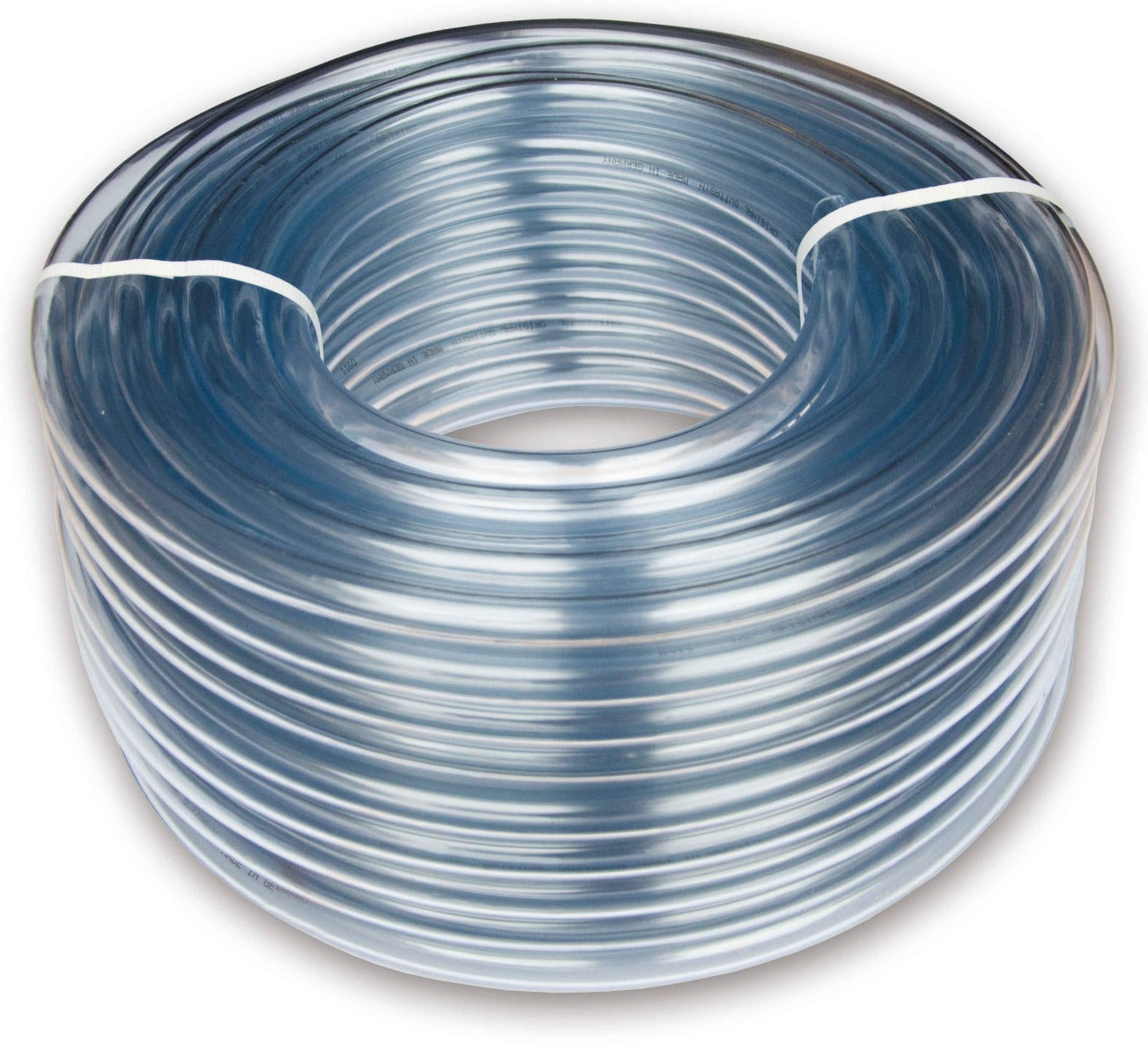 X001L02SD3 x35, Flexible Hose Pipe 16mm Inside Diameter 20mm Outside Diameter – 4 Metres Clear PVC Food Grade Clear Plastic Tube for Fish Food, Engineering, Food Industry – Multipurpose PVC Pipe. Set by MYPURECORE