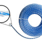 Strimmer Line Dual Blue Twist 2.7mm x 15m