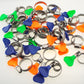 A2 Grip Hose Clip 30mm-45mm