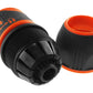 Cost Wise Click and Lock Hose Connector 1/2"-3/4" Hose