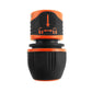 Cost Wise Click and Lock Hose Connector 1/2"-3/4" Hose
