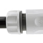 Female Hose Connector, 1/2" or 5/8" Hose, WL