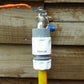 Female Hose Connector, 1/2" or 5/8" Hose, WL