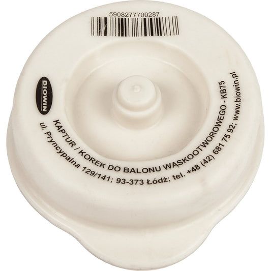 Rubber Cap 75mm
