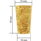 Tapered Cork 18mm/23mm