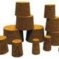 Tapered Cork 30mm /25mm
