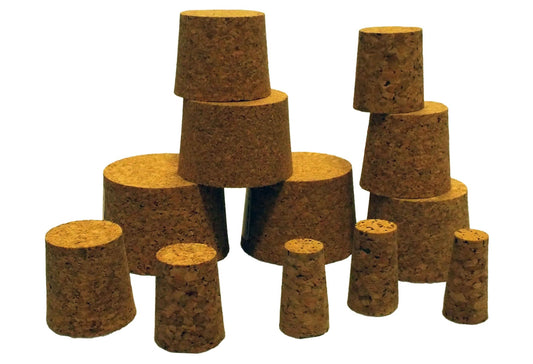 Tapered Cork 33mm /30mm