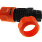 Cost Wise Pressure Reducing Female Quick Hose Connector 1.7bar