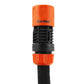 Cost Wise Pressure Reducing Female Quick Hose Connector 1.7bar