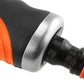Hose Gun Water Sprayer 8-Pattern Multi-Function, Cost Wise Black/Orange