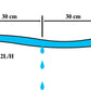 Drip Line Irrigation Pipe