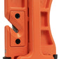 Car Door Step Type B Orange