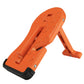 Car Door Step Type B Orange