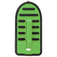 Car Door Step Type C Green