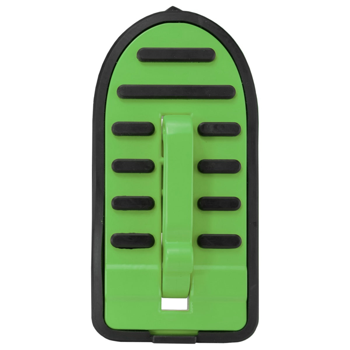 Car Door Step Type C Green