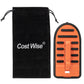 Car Door Step Type C Orange