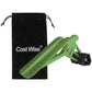 Car Door Step Type D Green